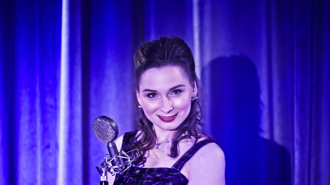 Kartą Amerikoj - Dainuok [Naujiena 2026m.]