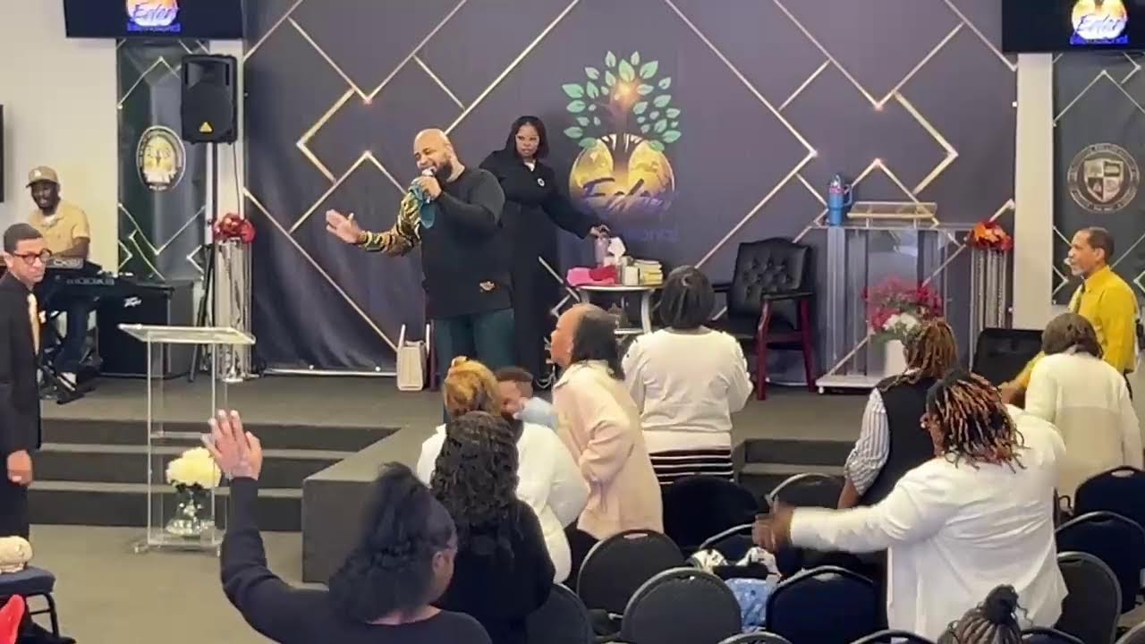Sunday Morning Worship