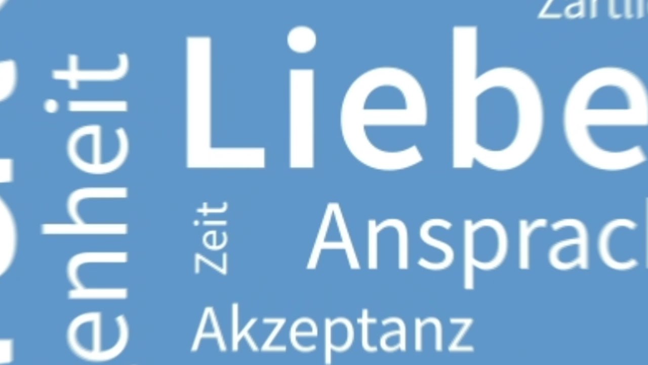 Demenz braucht Demenz Partner