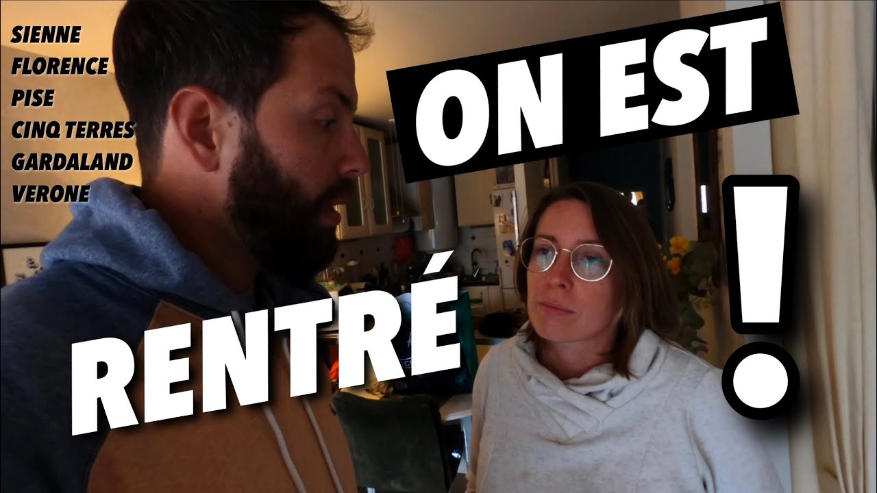 On en peut plus ! La police nous arrête encore "Tour du Monde en Gyroroue" SAISON 2
