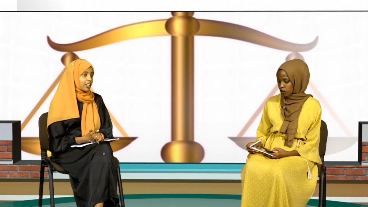 HTV:- Seera Hariiroo Hawaasummaa
