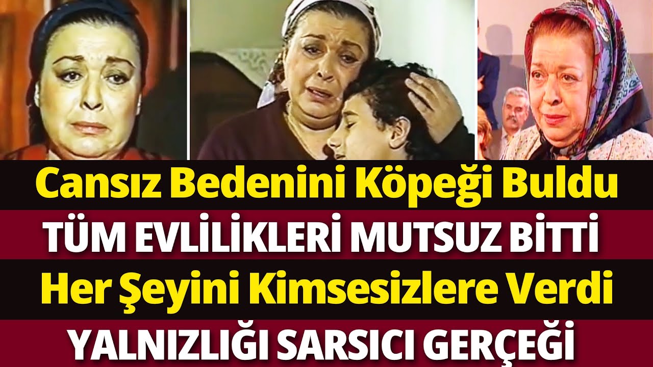 ASUMAN ARSAN 'IN TRAJİK HİKAYESİ 