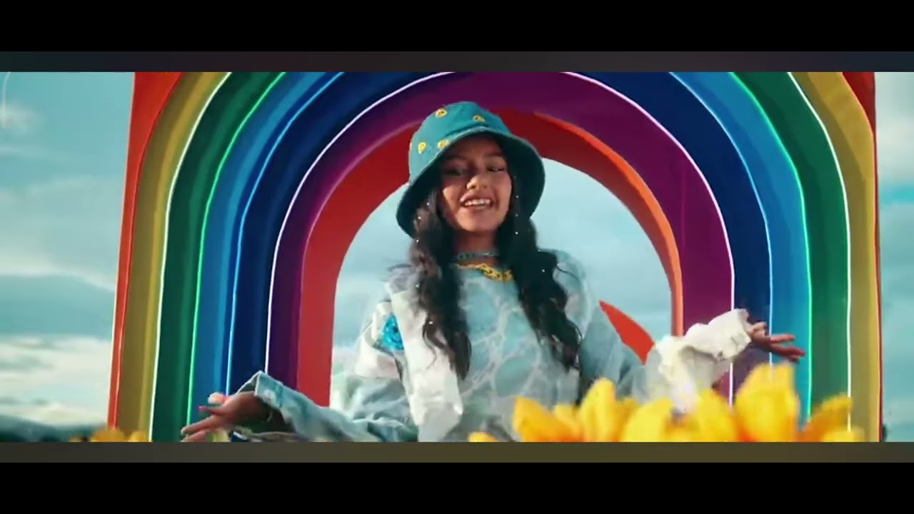 está muy buena la canción de verdad créditos a 