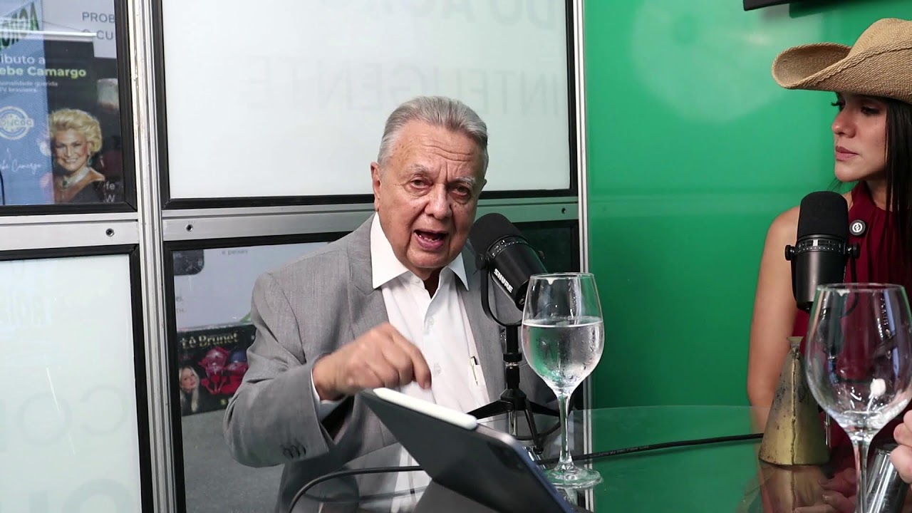 #jakpod especial PEC Nordeste com Roberto Rodrigues