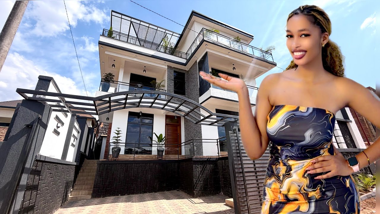 Amakuru mashya Kigali huzuye Inzu Igurishwa Amafaranga macye ninka cyamunara ntucikwe kugura 