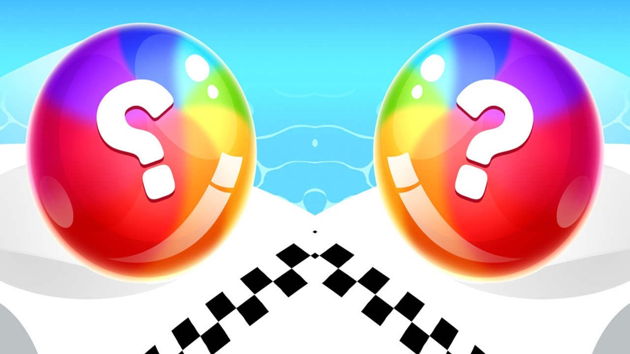 Ball Master Android iOS Gameplay Level 1-50