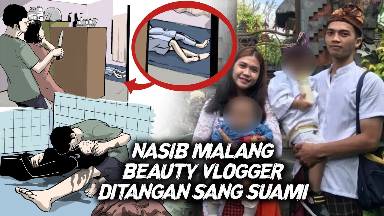 Perkara Gaji Istri Besar, DiG0R*K Ketika Anak Tidur, Lalu Diselimuti