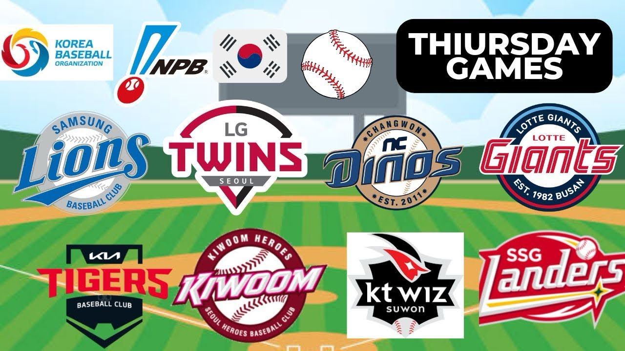 Прогнозы на лиги KBO/NPB сегодня! 25.06.26 БЕСПЛАТНЫЕ СТАВКИ