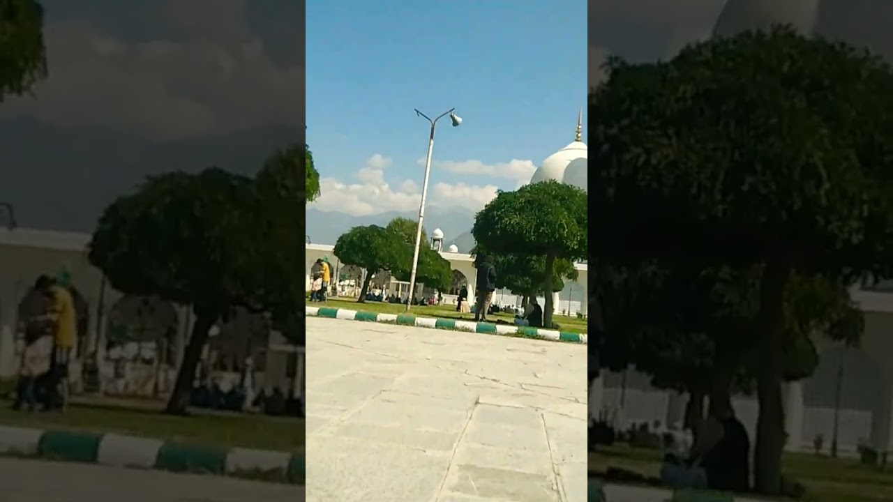 Allah ho akhbar ❤️❤️❤️