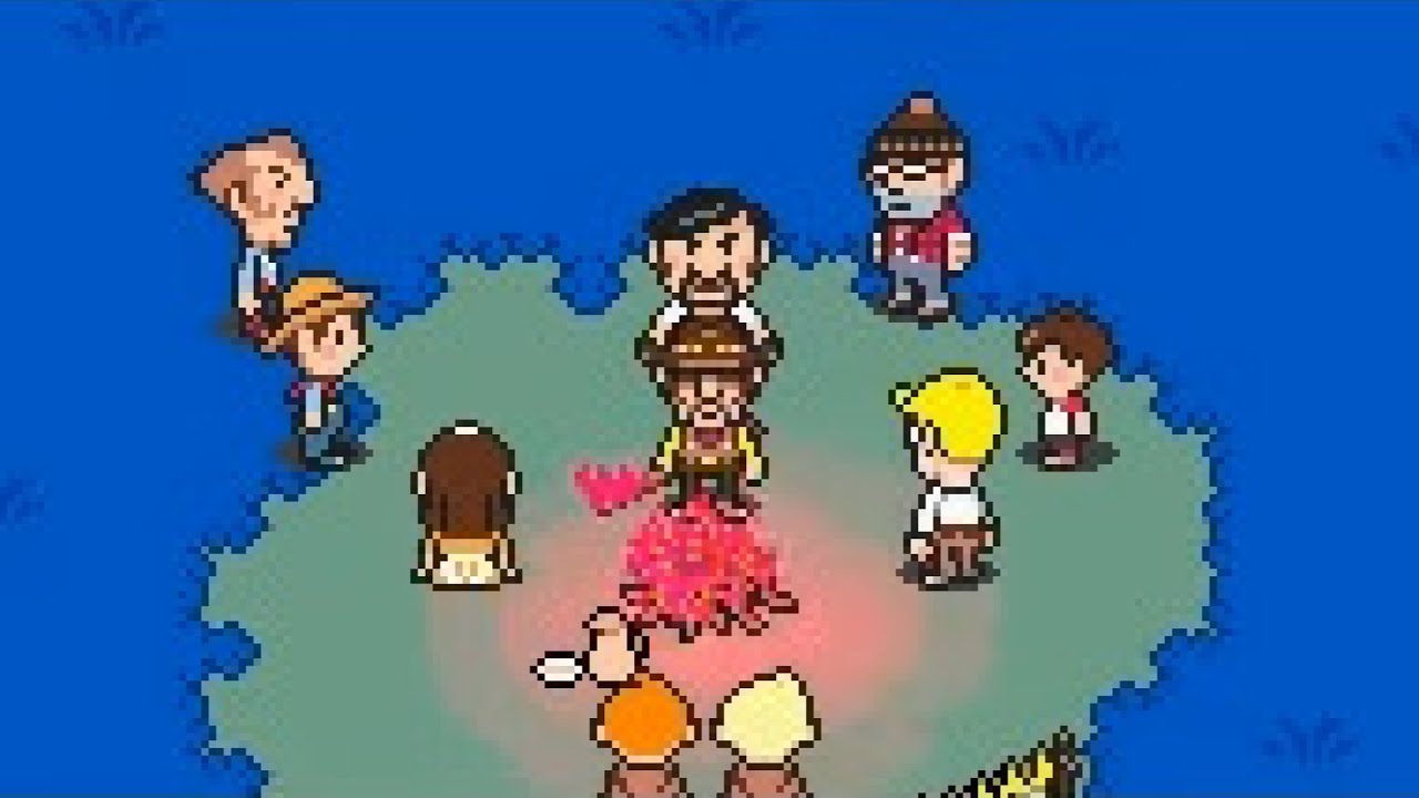 Confusion - Mother 3 - Superisity Cover