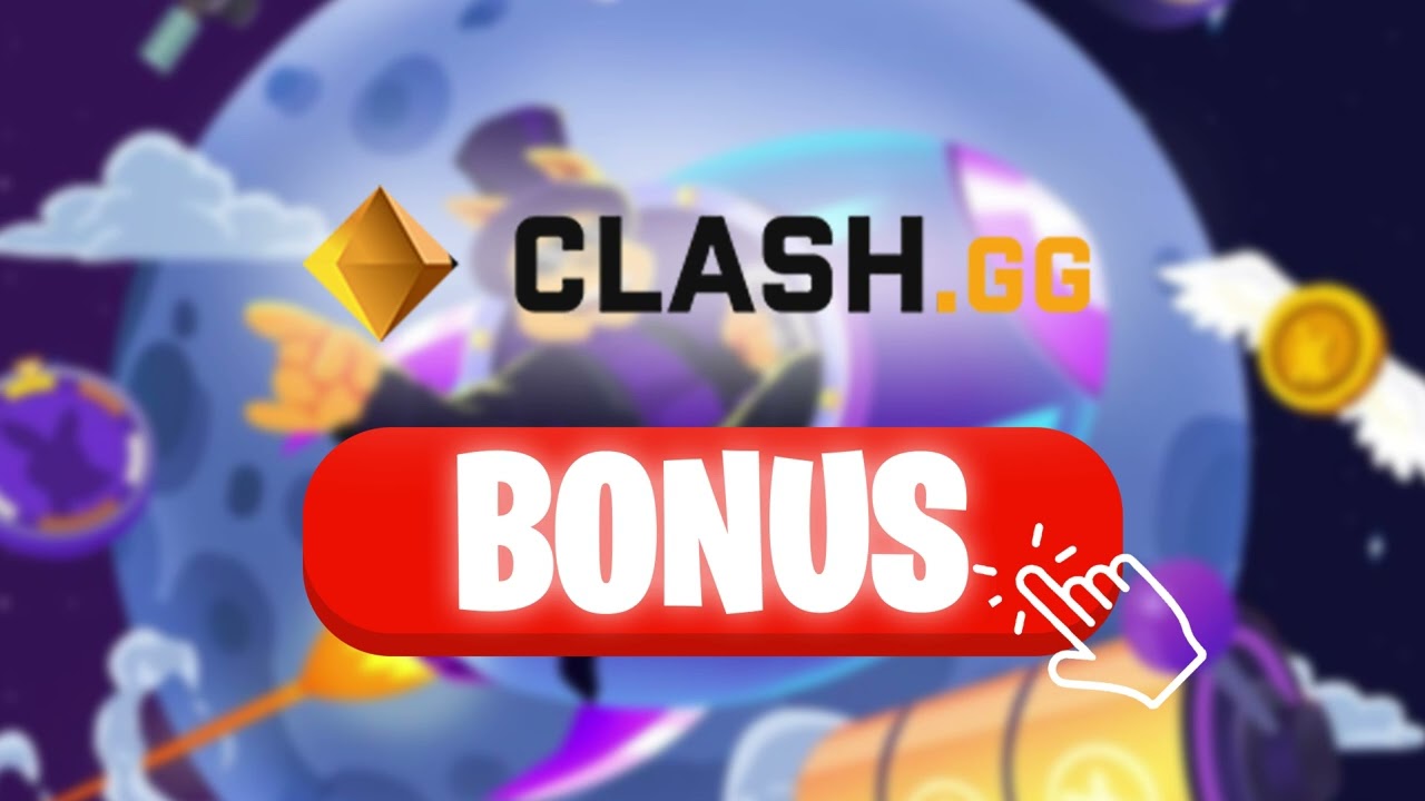 RustClash Free 3 Cases Bonus Promo Code 2025 🔥