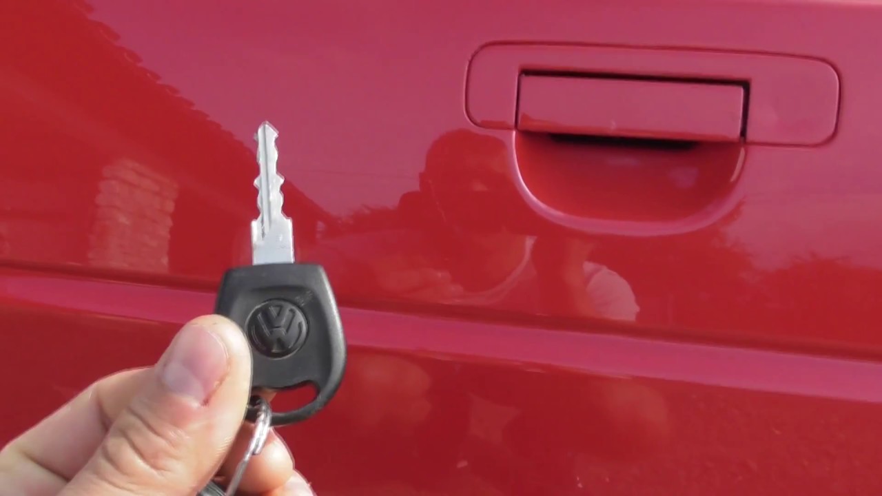 VW Jetta - Спорадически глохнет 2