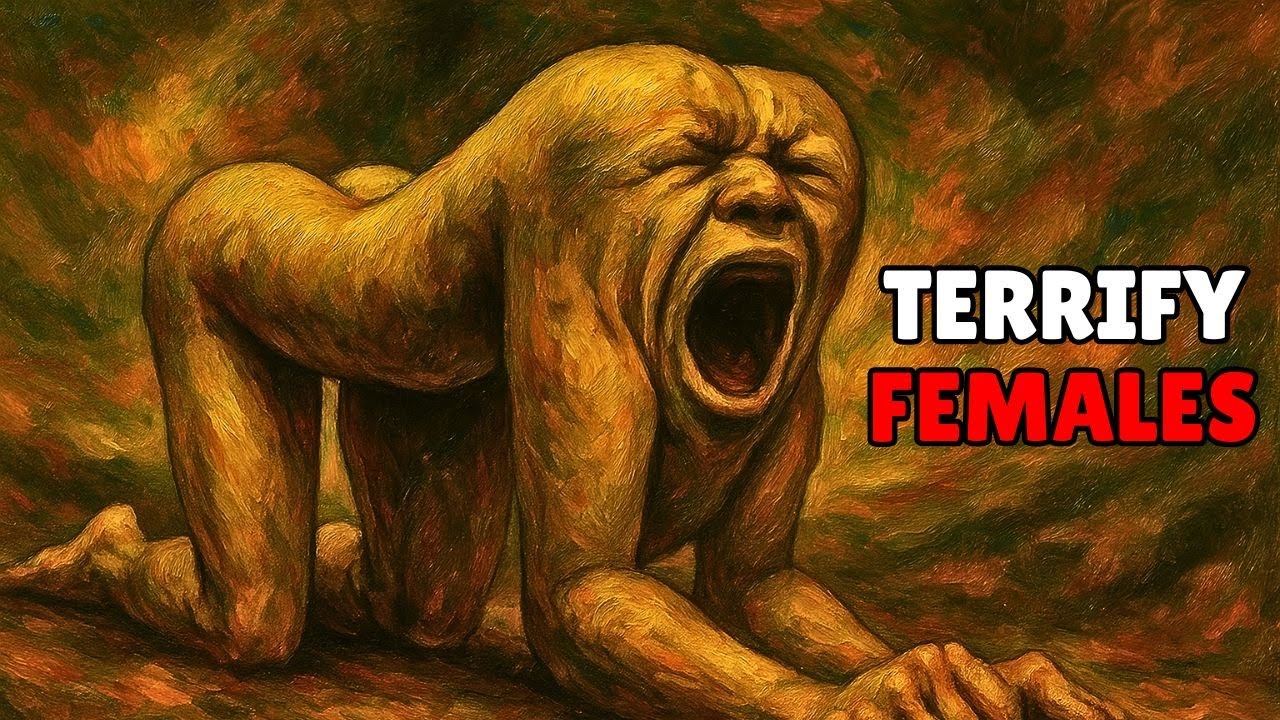 When Men Stop Being Available to Females, Everything Changes – Carl Jung