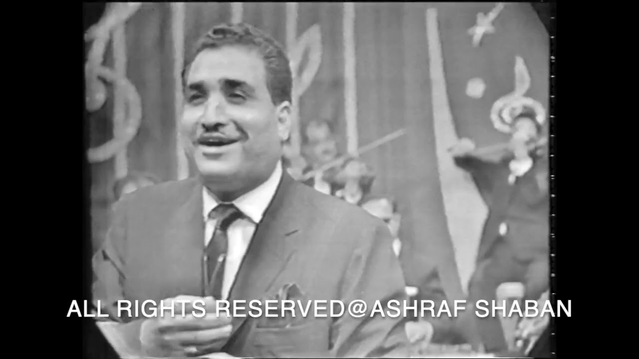 ناظم الغزالي - موال + خايف عليها