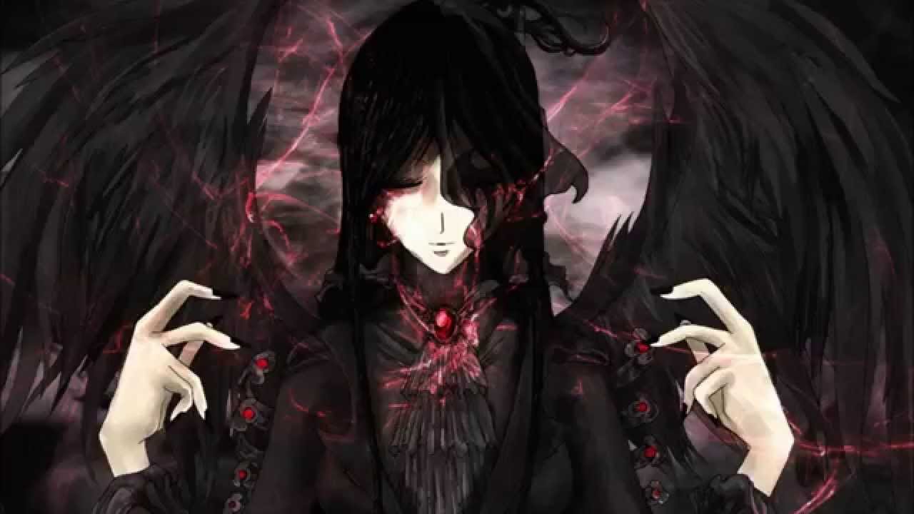 Nightcore -  Über dem Horizont