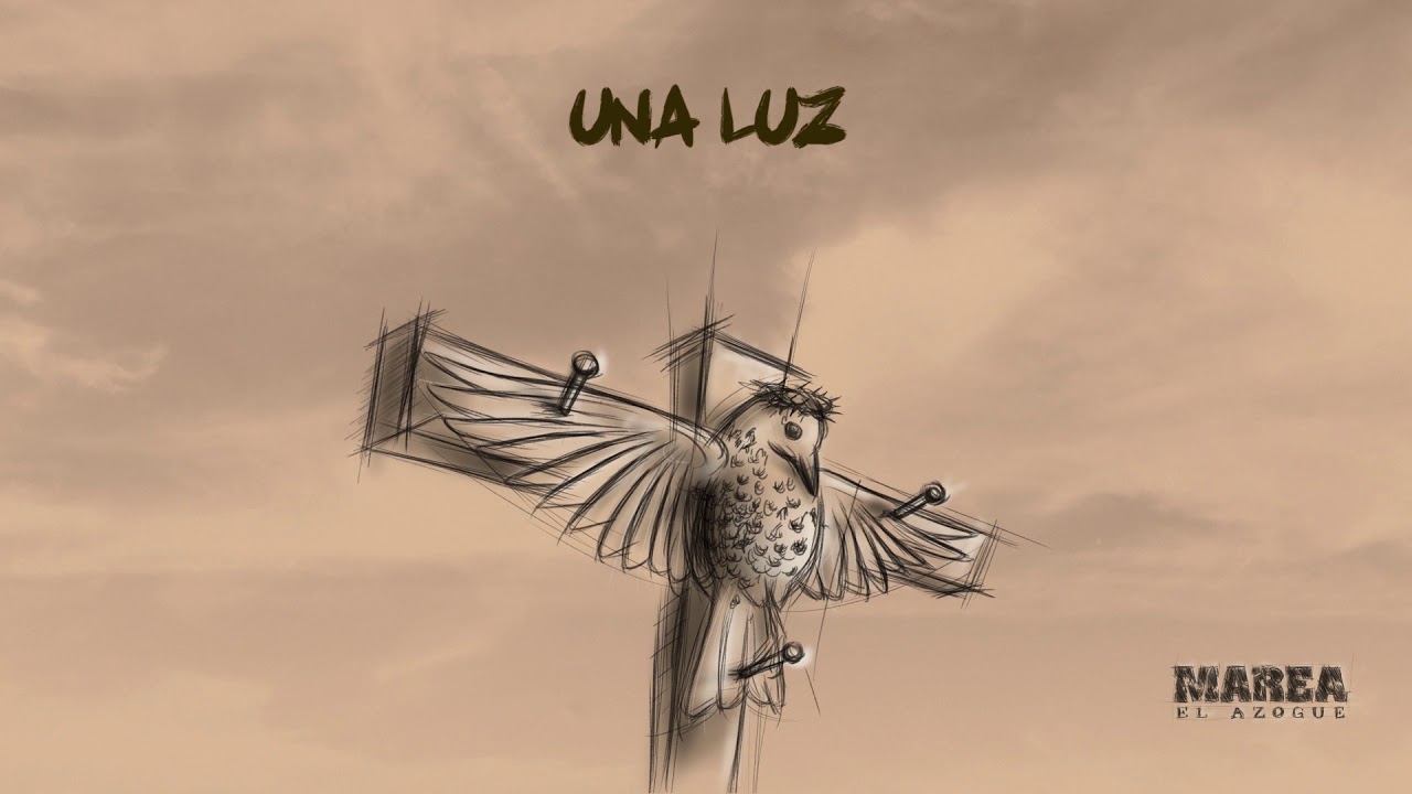 Marea – La noche de Viernes Santo (Lyric Video)