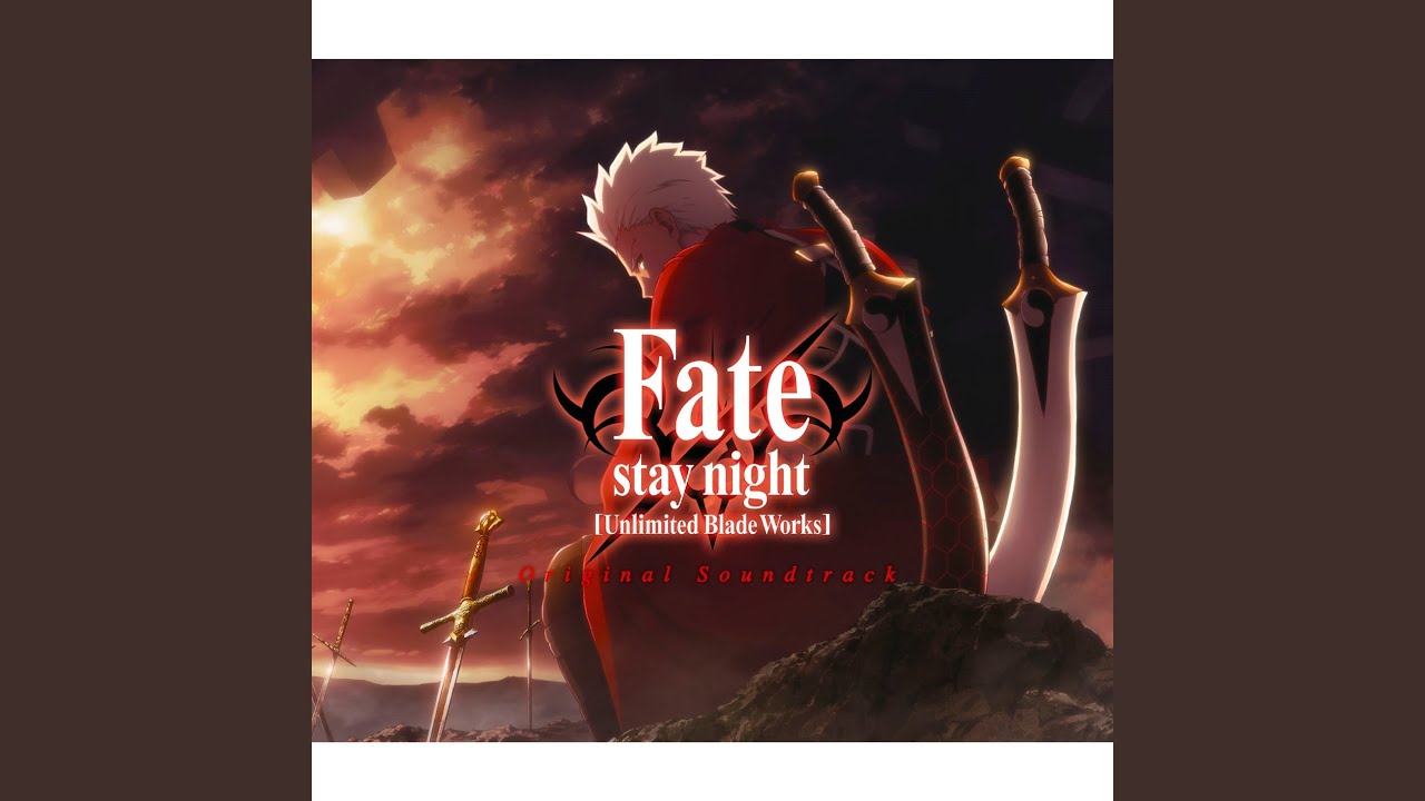 Emiya / I Should Do This