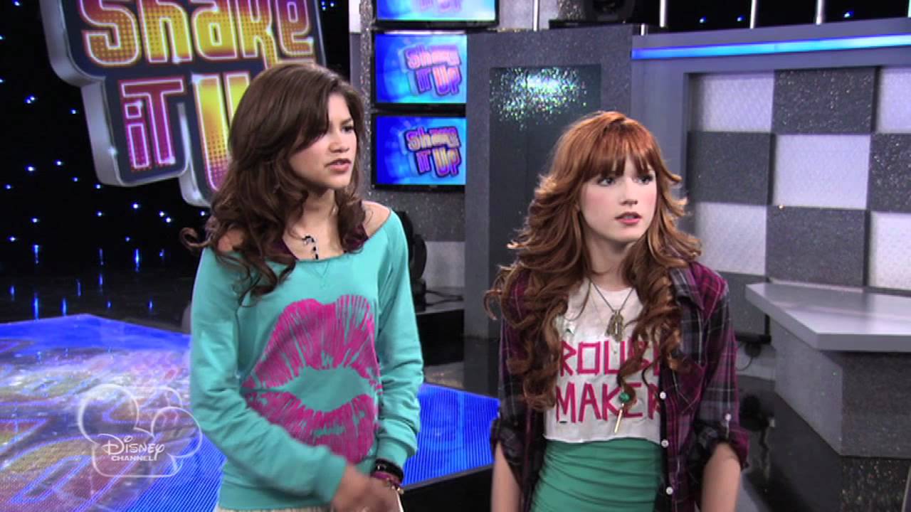 Shake it Up - 