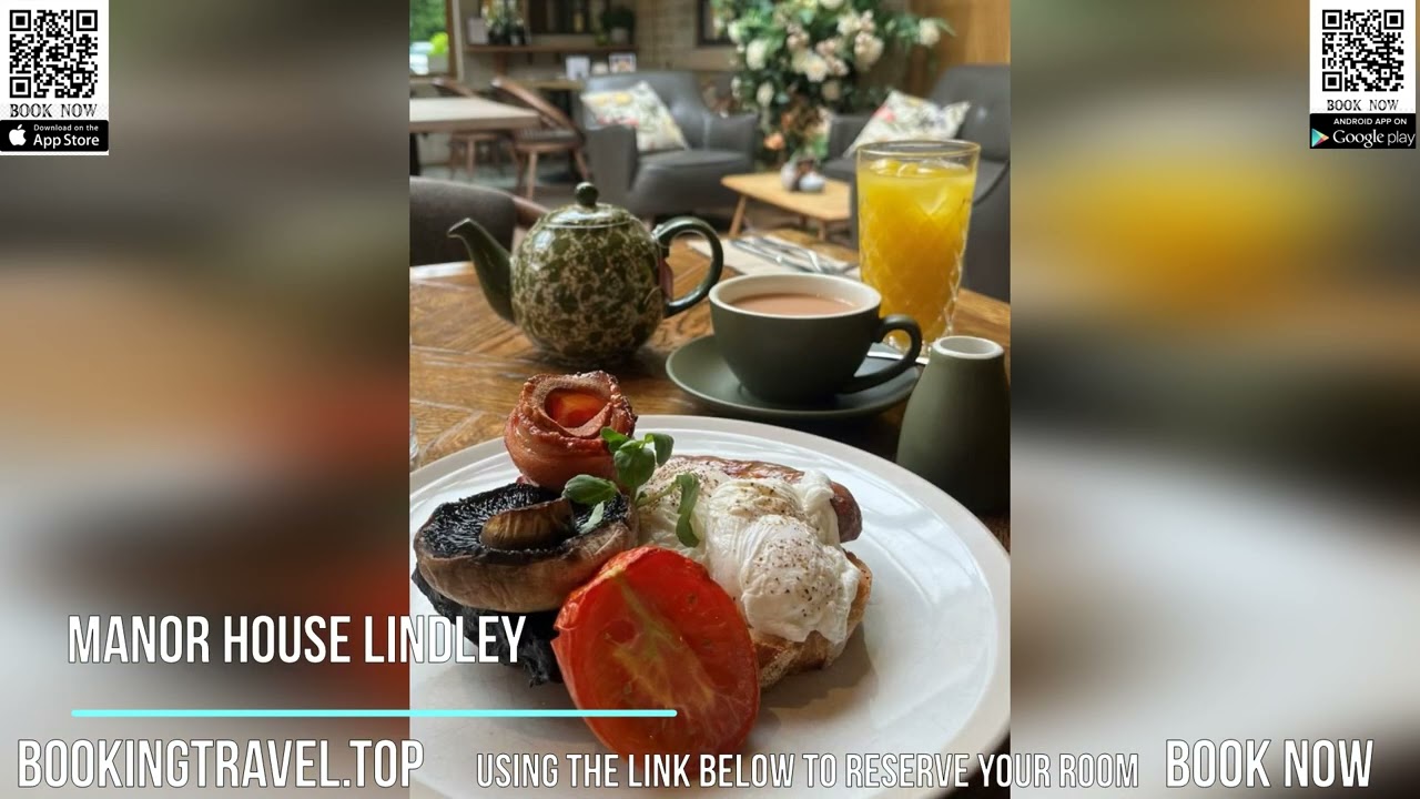 Manor House Lindley