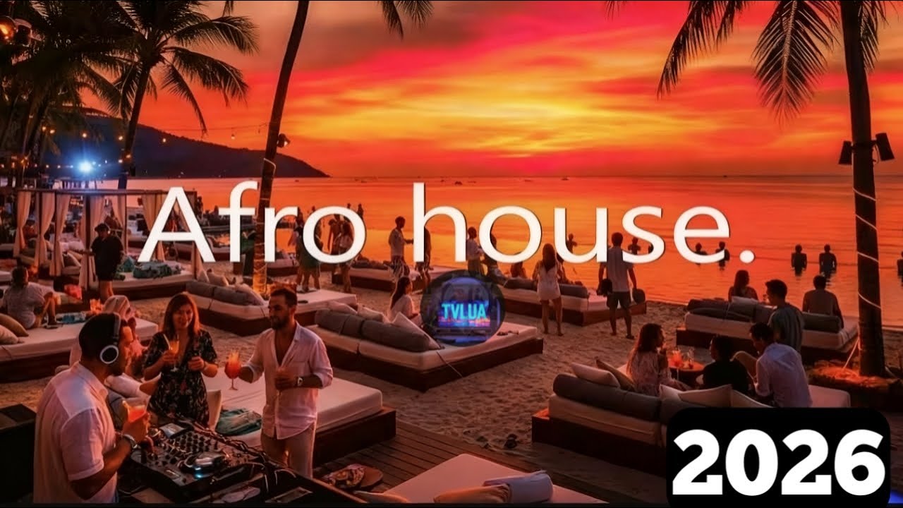 SUMMER AFRO HOUSE Sunset Mix (Adam Port, Avicii, The Weeknd, Coldplay, Diplo) - Summer Vibes #500