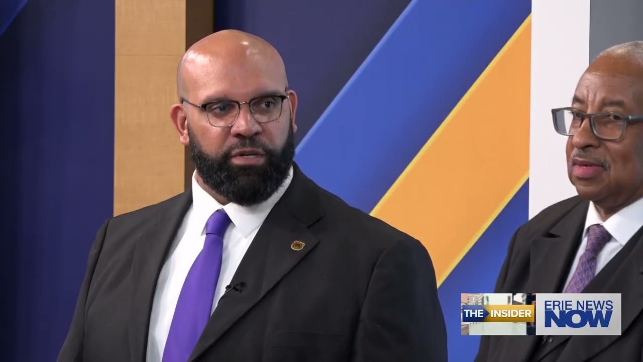 The Insider: Role of Omega Psi Phi Fraternity
