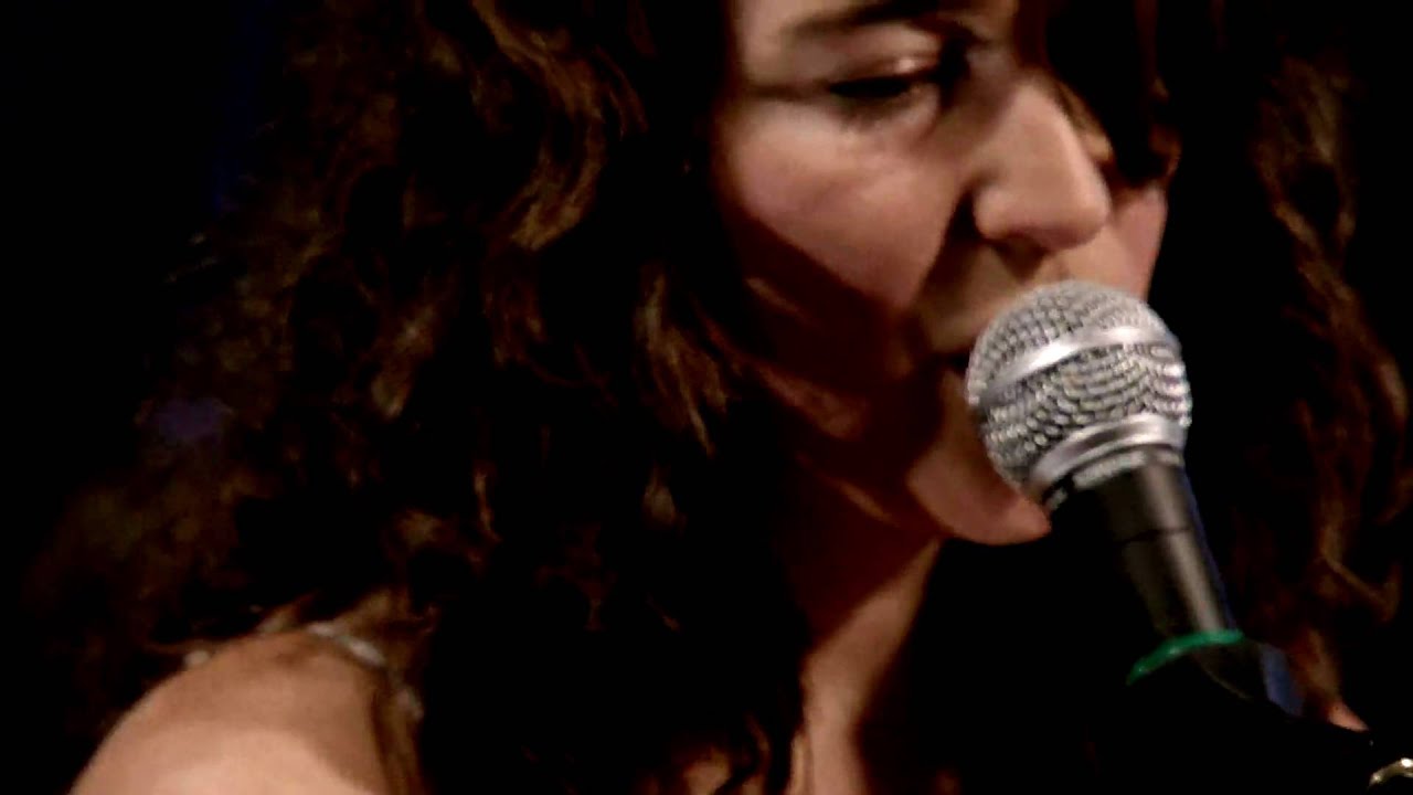 Porcelaine - La fièvre - Pop / Rock - Montréal 2010