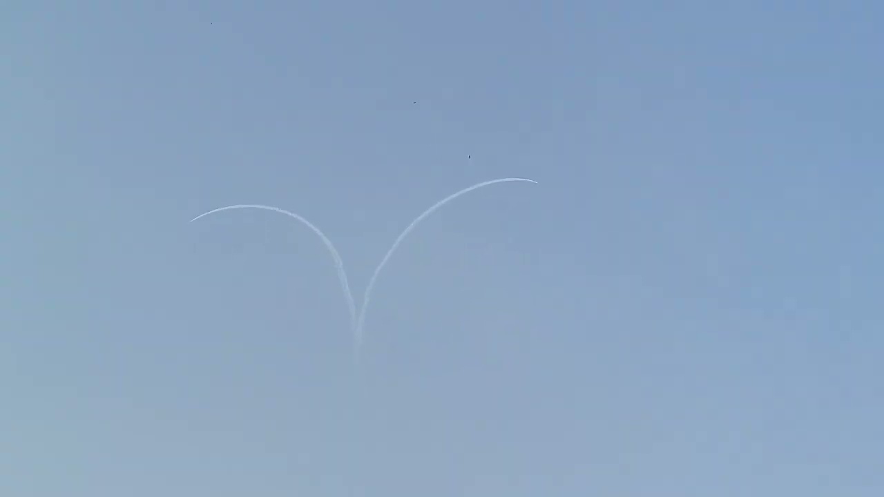 Bidar Air show 