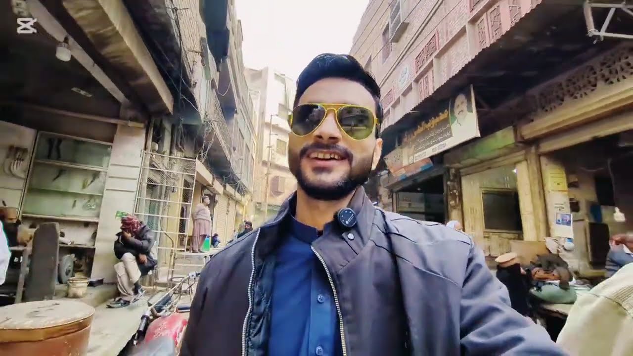 Multan last day 🥹 