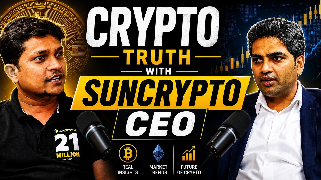Crypto Tax, P2P & RBI Meetings: What Every Indian Trader Must Know