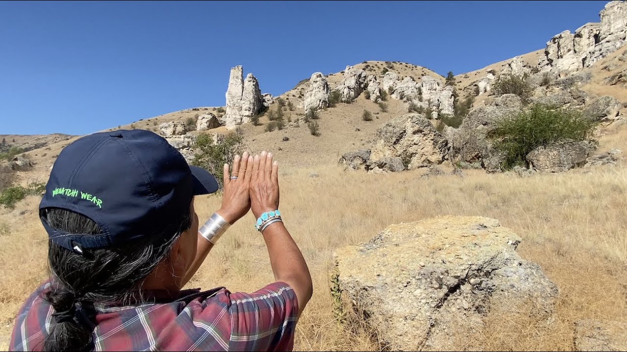 Stemilt Spires with Randy Lewis