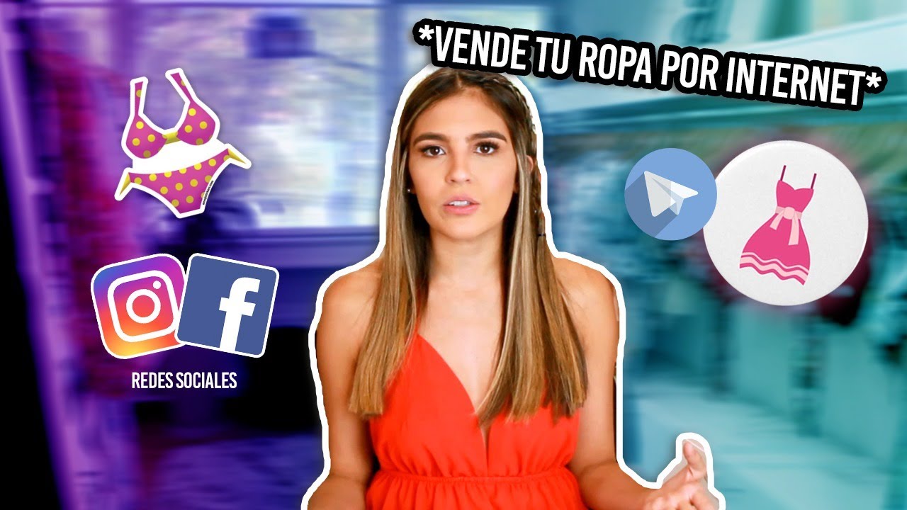 &iquest;C&oacute;mo vender por internet? *Les cuento mis estrategias*  - Anan&aacute; by Nathalia