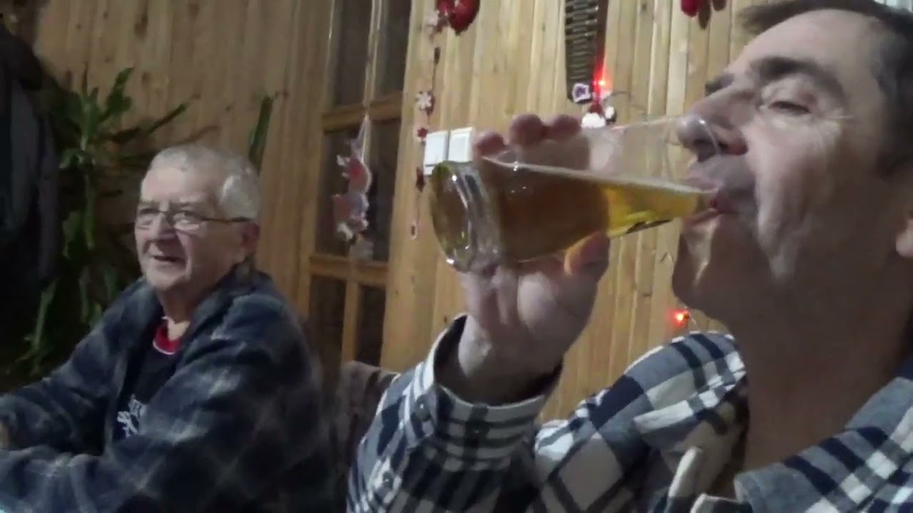 Weihnachtsfest in Ungarn