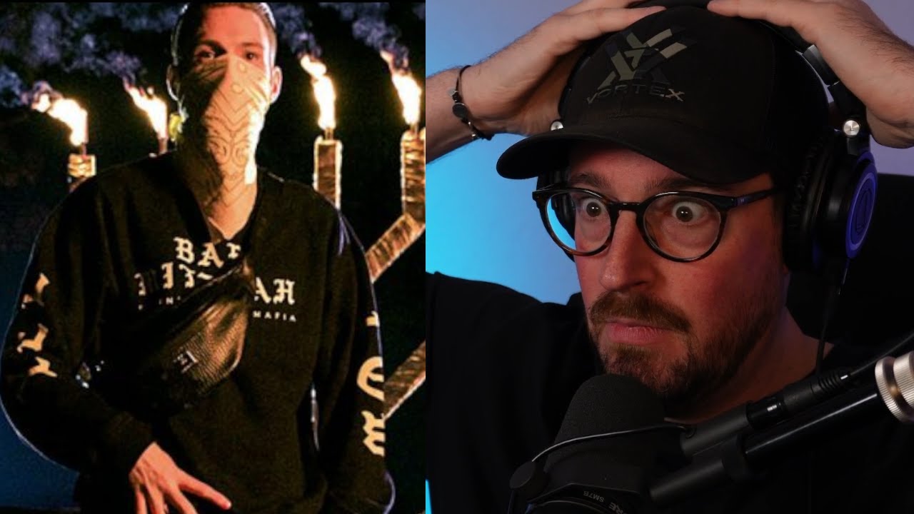 METALHEAD hört zum ERSTEN MAL SpongeBOZZ 