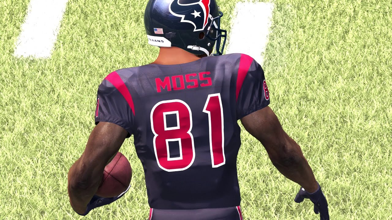 JUKES ONE HANDED CATCHES AND MORE! Randy Moss TAKEOVER! Madden 17 Ultimate Team Gameplay