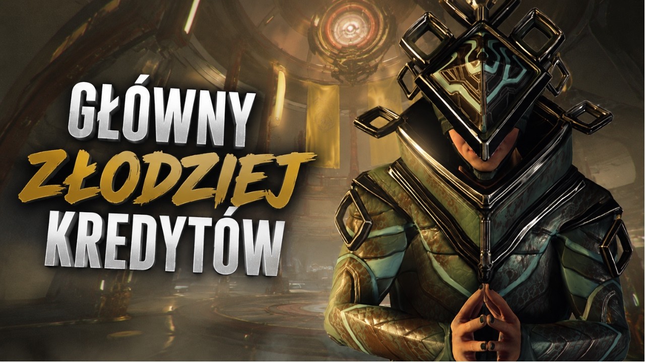 Warframe: Kim jest Baro Ki'Teer i jak zdobyć Dukaty w 2026?
