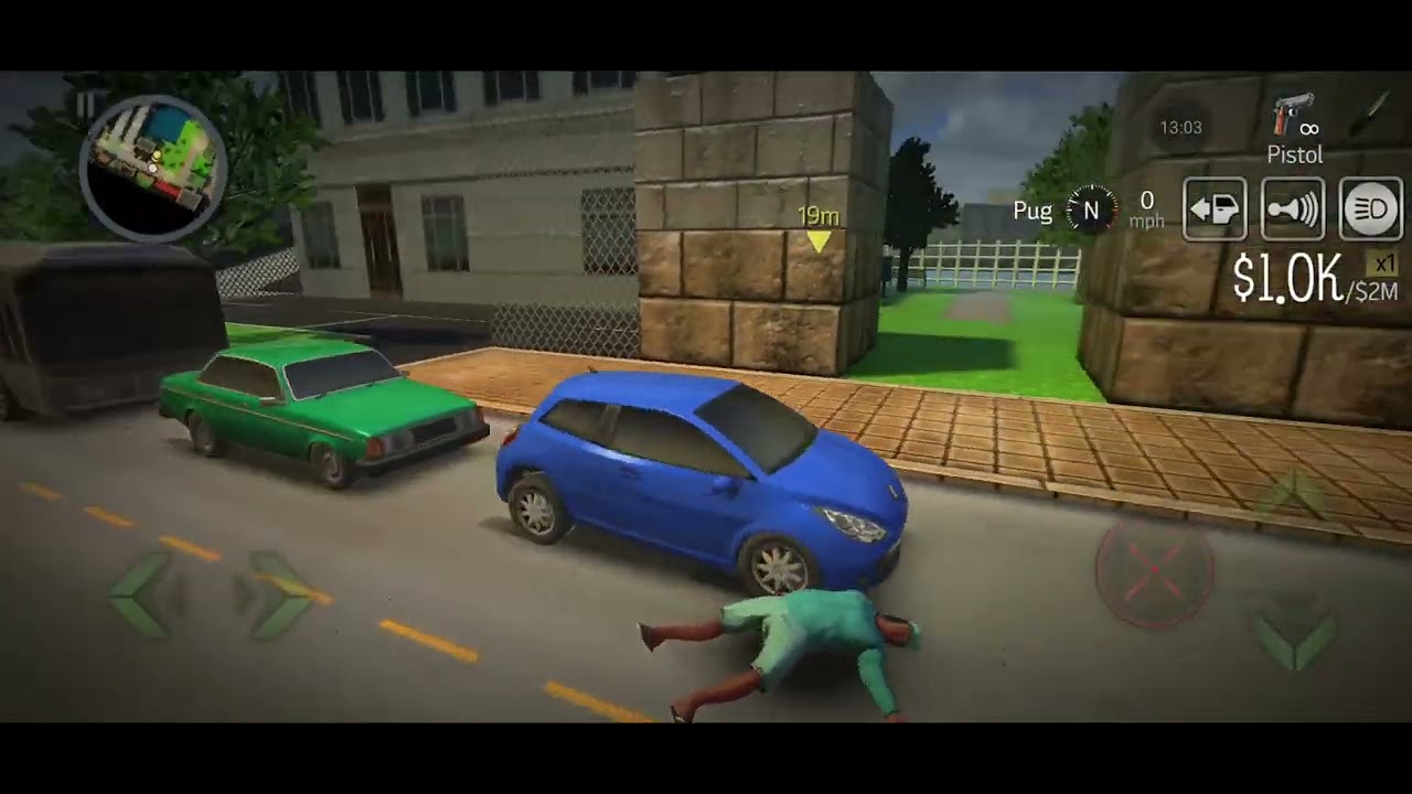 Payback 2