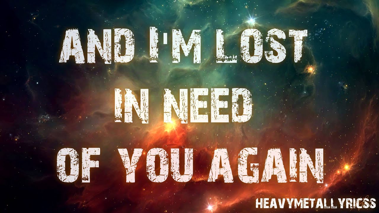Our Waking Hour - Break Me Down (Lyrics)
