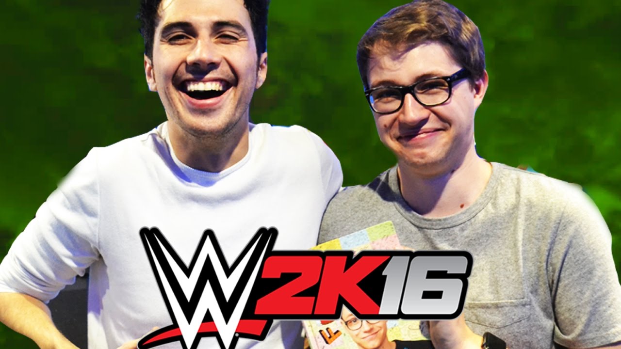 Charlieissocoollike & N60Sean vs Youtube! DanTDM, JackSepticEye, PopularMMOs & More!