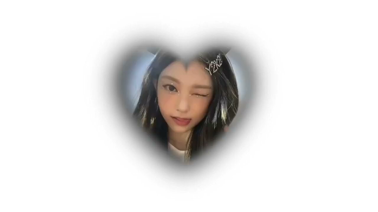 Bambi + feline eyes calm ver