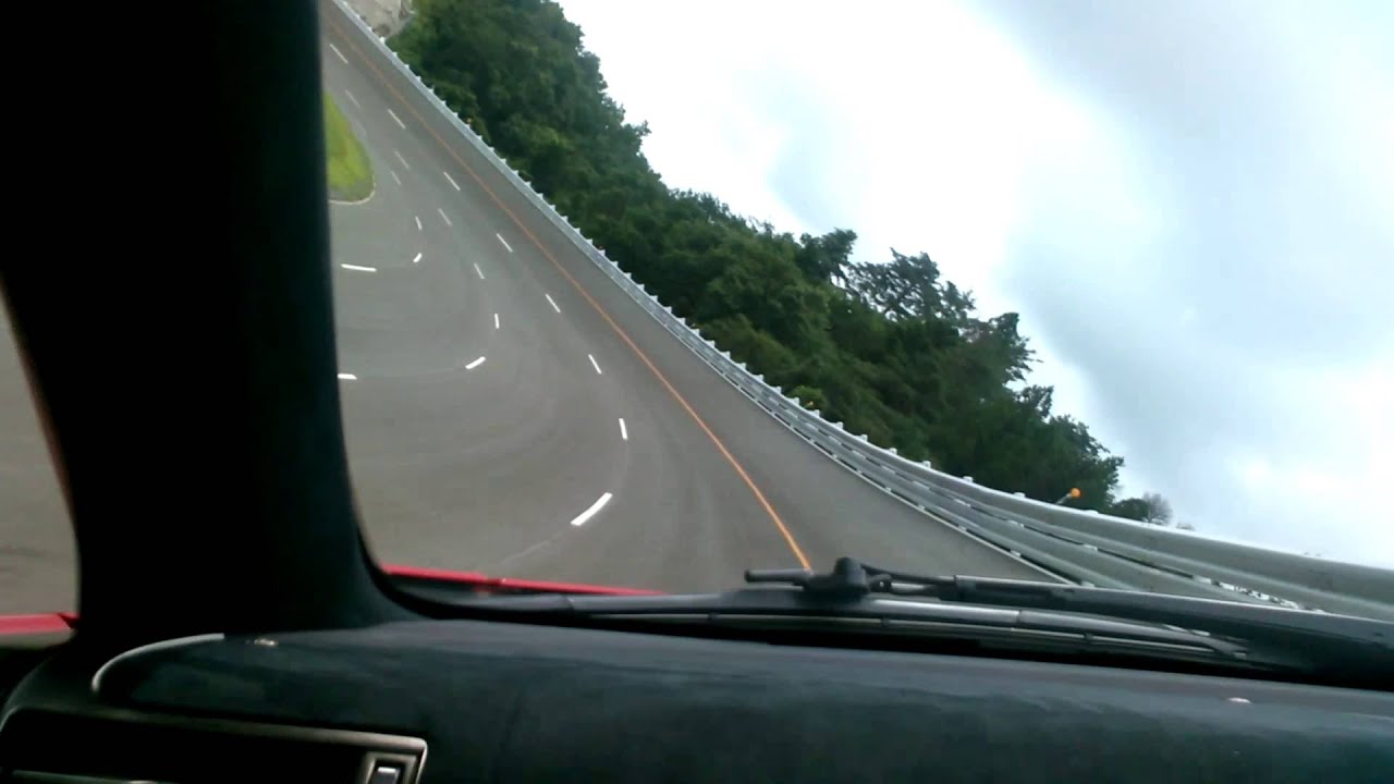 LFA試乗してみた！