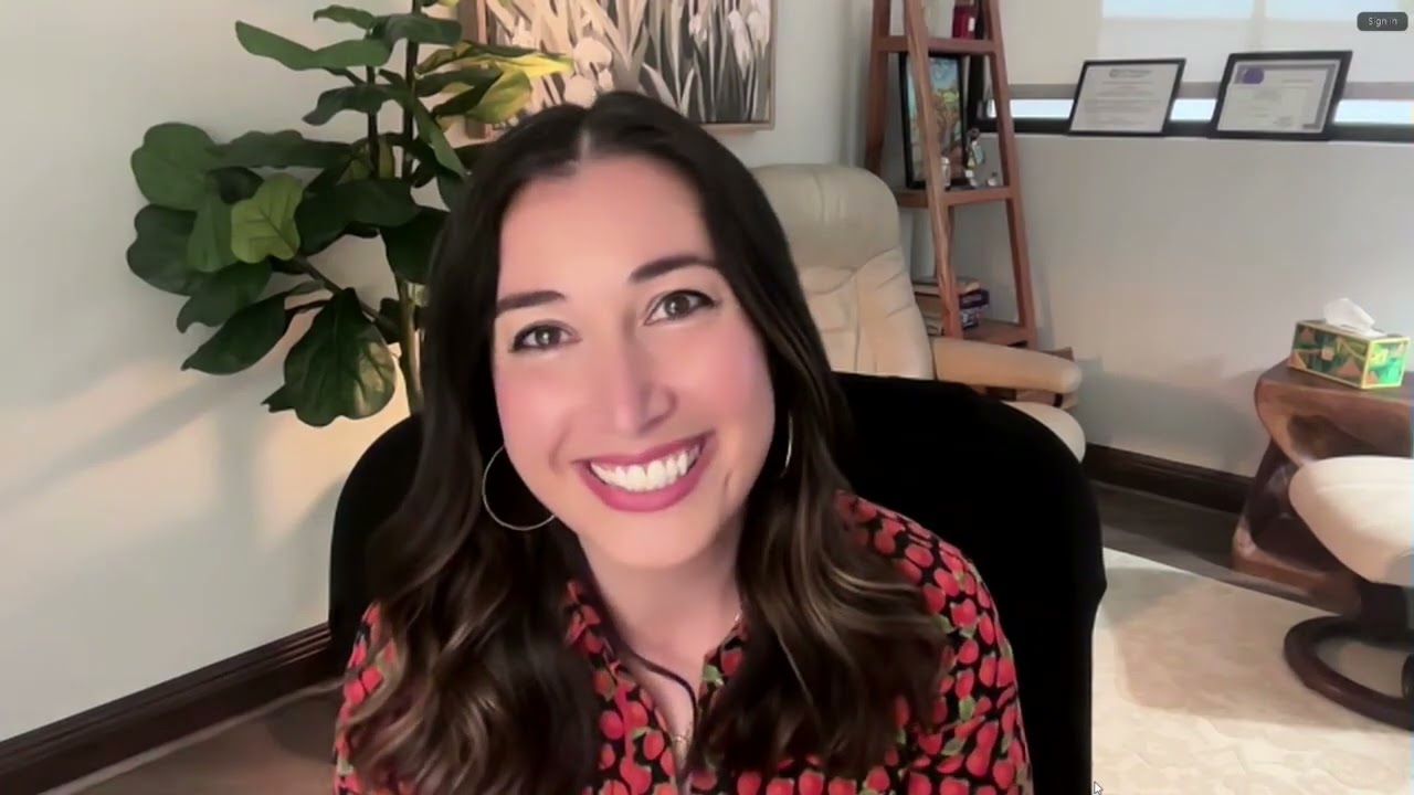 Psychologist Leah Katz Shares How to Avoid Valentine's Day Disappointment