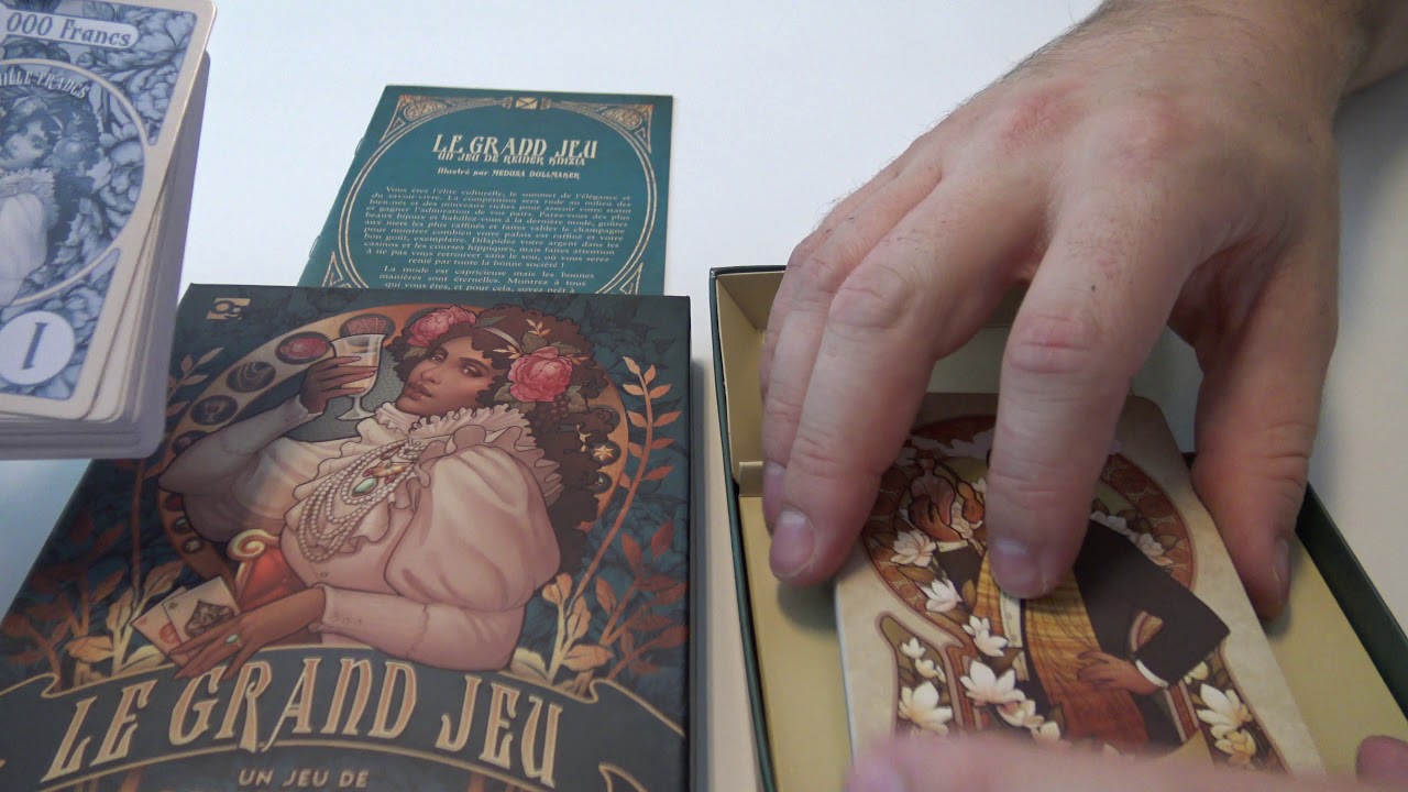 unboxing 