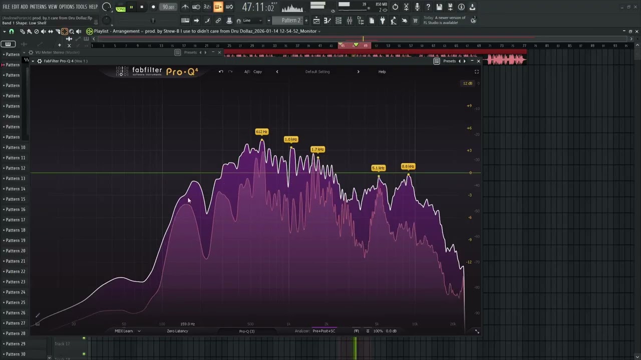 Beyerdynamic Headphone Lab and Waves curves resolve in Action