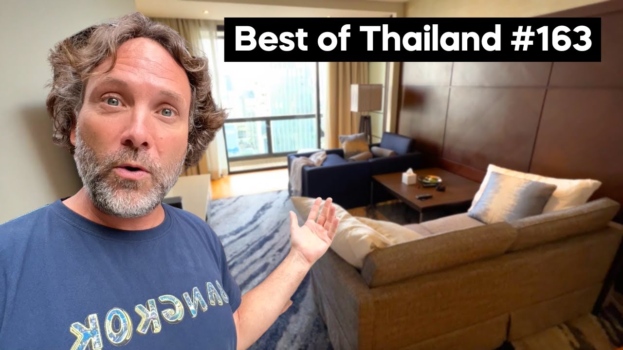 Are Serviced Hotels Better in BANGKOK?