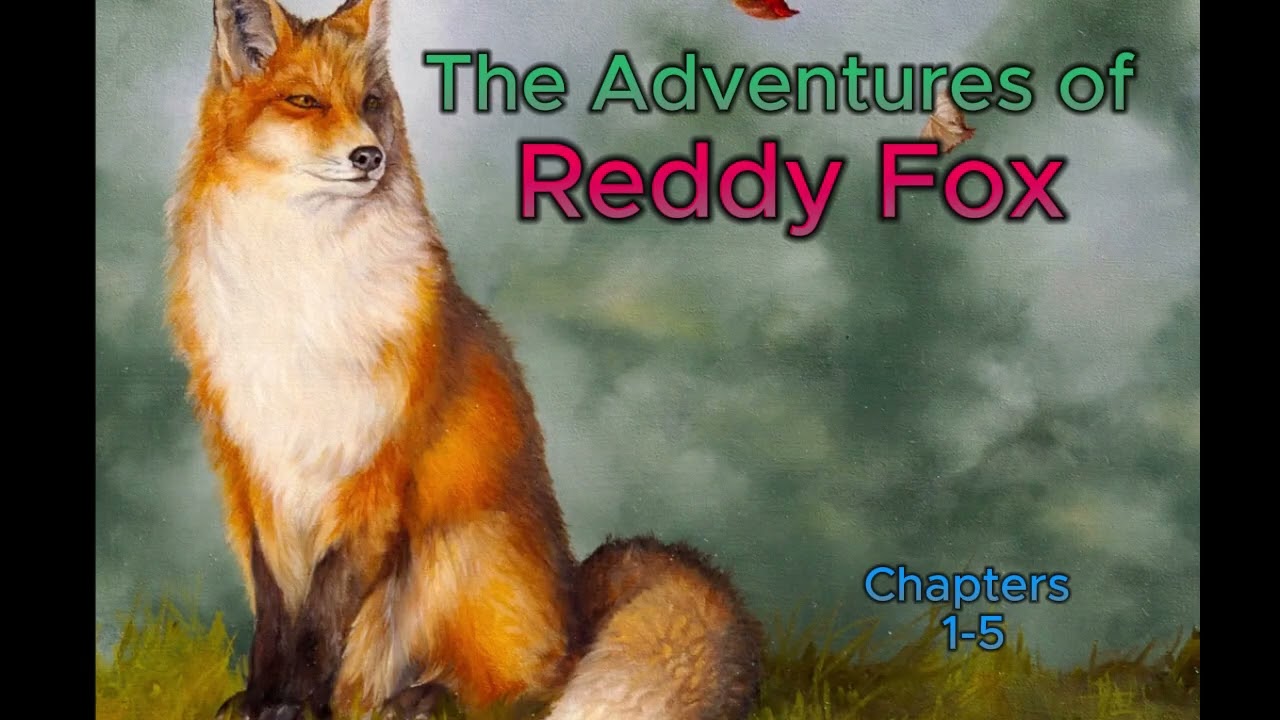 The Adventures of Reddy Fox