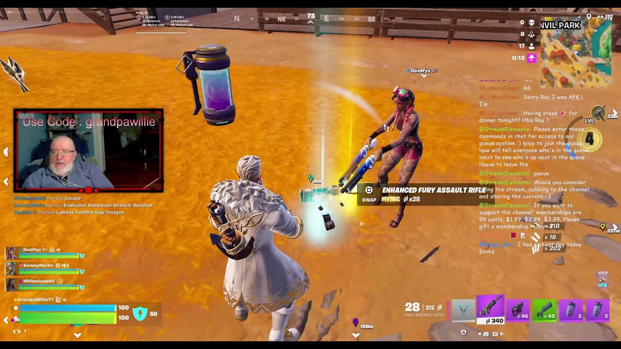 WHO WANTS A NEW LAPTOP/PS5/XBOX?  #giveaway #fortnite  I Horizontal