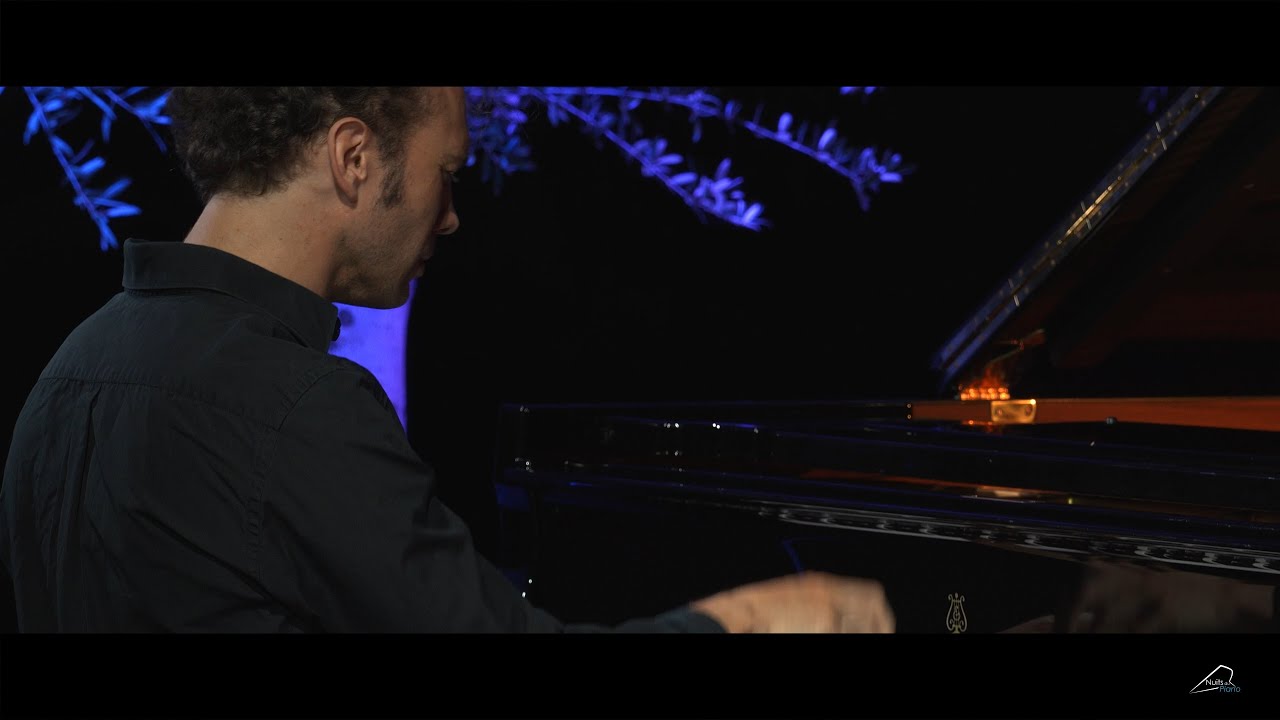 Julien Libeer - Couperin - Pavane - Nuits du Piano d'Erbalunga