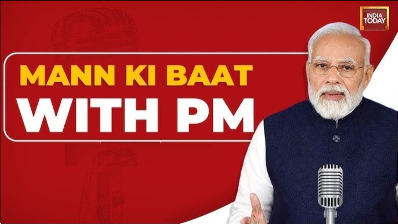 PM Modi Mann Ki Baat: Nuclear Milestone, Wind Energy Growth, Culture & Conservation Highlights
