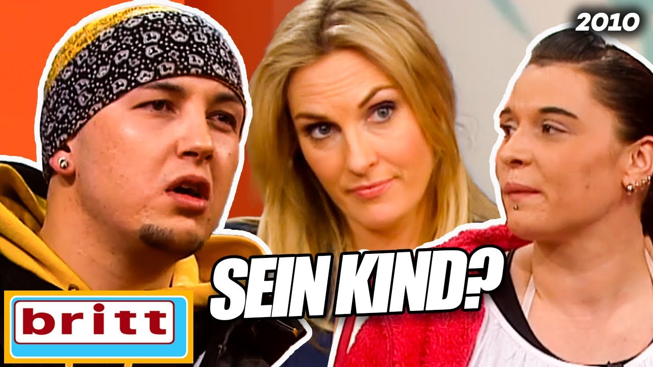 SIE GING FREMD 💋😦 Jetzt will er wissen, ob sie schwanger von ihm ist?!