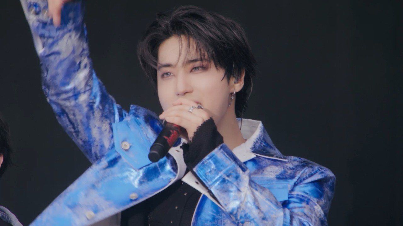 【LIVE】『Stray Kids World Tour ＜dominATE JAPAN＞』 / 「Hollow」